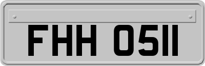 FHH0511