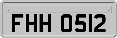 FHH0512