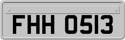FHH0513