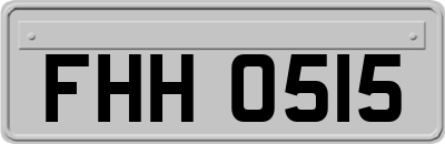 FHH0515