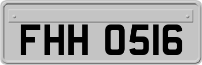FHH0516