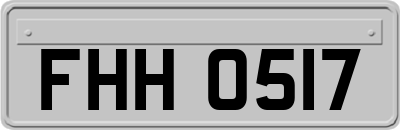 FHH0517