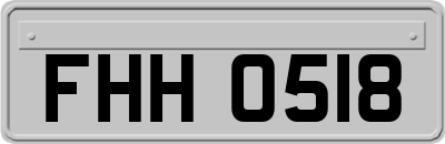 FHH0518