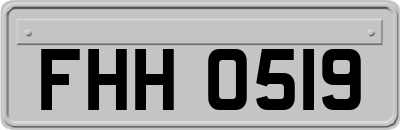 FHH0519