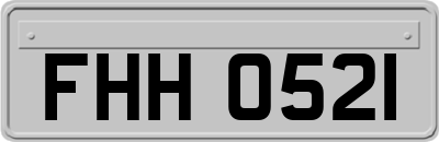 FHH0521