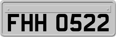 FHH0522