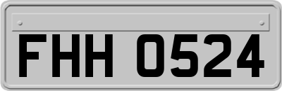 FHH0524