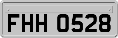 FHH0528