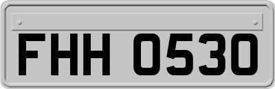 FHH0530