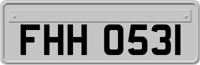 FHH0531