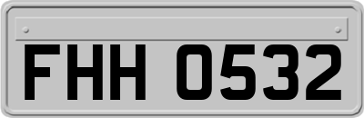 FHH0532
