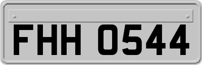 FHH0544