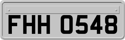 FHH0548