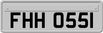 FHH0551