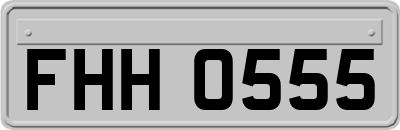 FHH0555