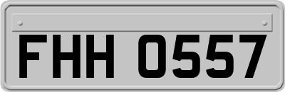 FHH0557