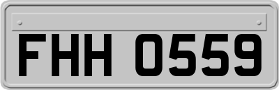 FHH0559