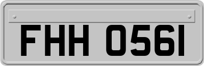FHH0561