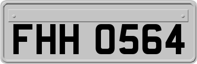 FHH0564