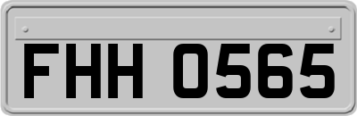 FHH0565
