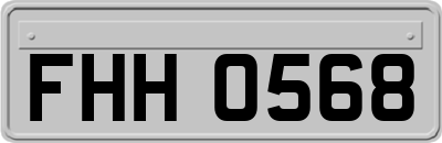 FHH0568