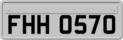FHH0570
