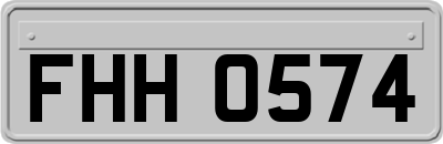 FHH0574