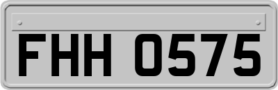 FHH0575