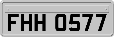 FHH0577