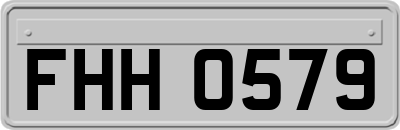 FHH0579