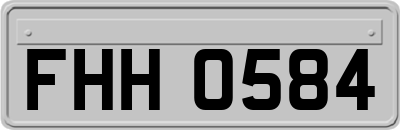 FHH0584
