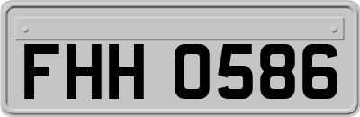 FHH0586