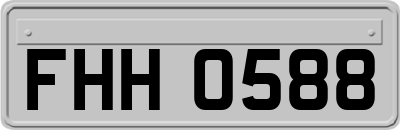 FHH0588