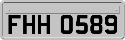 FHH0589