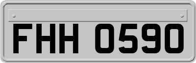 FHH0590