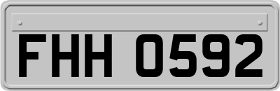 FHH0592
