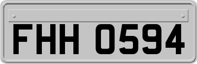 FHH0594