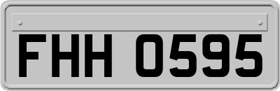 FHH0595