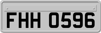 FHH0596