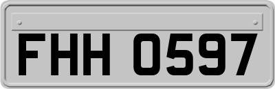 FHH0597