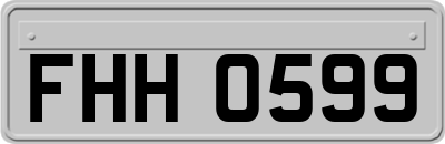 FHH0599