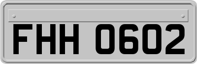 FHH0602
