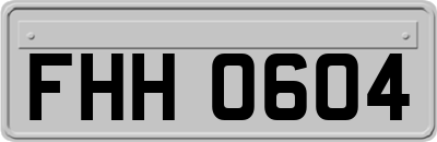 FHH0604