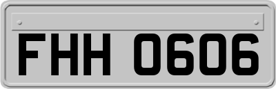 FHH0606