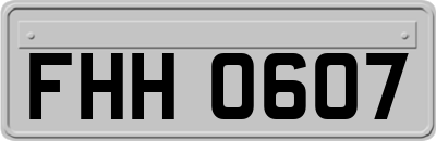 FHH0607