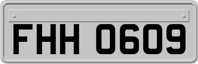 FHH0609