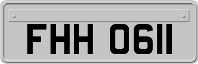 FHH0611