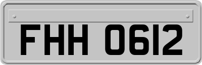 FHH0612