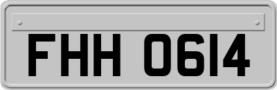 FHH0614