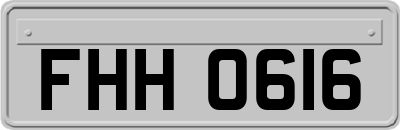 FHH0616